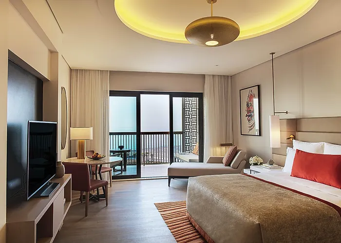 Intercontinental Fujairah Resort By Ihg Al Aqah